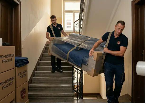 Kleintransporte Wien